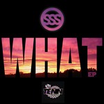 cover: Triple S - What EP