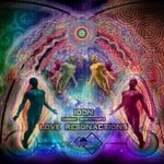 cover: Ioon Cosmic Downtempo - Love Resonactions