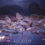 cover: Kan Wakan - Midnight Moon