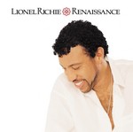 cover: Lionel Richie - Renaissance