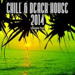 cover: Various - Chill & Beach House 2014 Vol 2