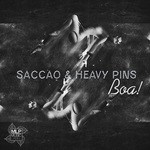 cover: Heavy Pins|Saccao - Boa!