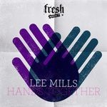 cover: Lee Mills - Hands Together