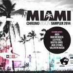 cover: Various - Miami Sampler 2014