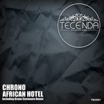 cover: Chrono - African Hotel