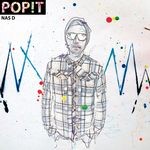 cover: Nas D - Pop!t