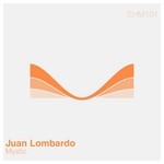 cover: Juan Lombardo - Mystic