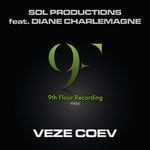 cover: Diane Charlemagne|Sol Productions - Veze Coev