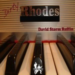 cover: David Storm Ruffin - Dirty Rhodes