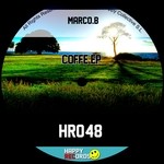 cover: Marcob - Coffe EP