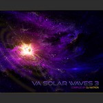 cover: Dj Natron|Various - Solar Waves 3