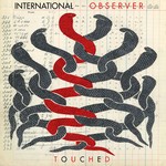 cover: International Observer|Various - Touched