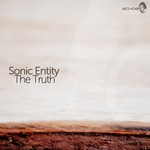 cover: Sonic Entity - The Truth