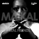 cover: Maikal X - Real Friend