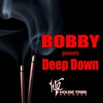 cover: Bobby - Deep Down