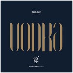 cover: Abel Ray - Vodka