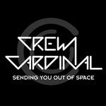 cover: Crew Cardinal - Sending You Out Of Space