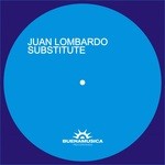 cover: Juan Lombardo - Substitute