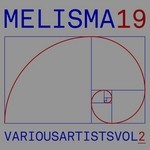 cover: Various - Melisma 19 Various Artists Compil Vol 2