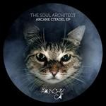 cover: The Soul Architect - Arcane Citadel EP