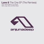 cover: Lane 8 - The One EP (The Remixes)