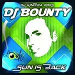 cover: Dj Bounty - Sun Is Back