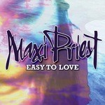 cover: Maxi Priest - Easy To Love