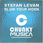 cover: Stefan Levan - Blow Your Horn (Dee Magic Mixes)