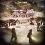 cover: Solutio|Prefix & Density - Artillery