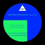 cover: Manu Vulcano|Larry Peters - Swing/Teide