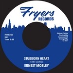 cover: Ernest Mosley - Stubborn Heart