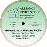 cover: Greeen Linez - Hibiscus Pacific