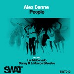 cover: Alex Denne - People