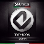 cover: Typhoon - RawCore