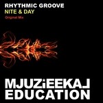 cover: Rhythmic Groove - Nite & Day