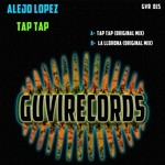 cover: Alejo Lopez - Tap Tap