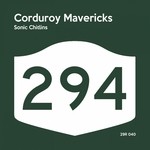 cover: Corduroy Mavericks - Sonic Chitlins