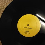 cover: Todd Terry - Tonite