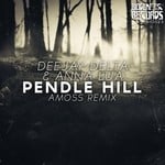 cover: Anna Lua|Deejay Delta - Pendle Hill (Amoss Remix)