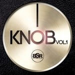 cover: Various - Knob Vol 1