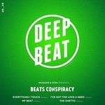 cover: Manager|Afro - Beats Conspiracy