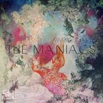 cover: Various - The Maniacs Vol 1