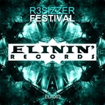 cover: R3sizzer - Festival