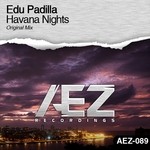 cover: Edu Padilla - Havana Nights