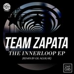 cover: Team Zapata - The Innerloop EP