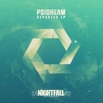 cover: Psidream|Mechwarrior - Departed EP