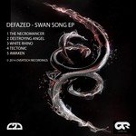 cover: Defazed - Swan Song EP