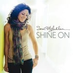 cover: Sarah Mclachlan - Shine On