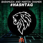 cover: Baramuda|Martin Dhamen - Hashtag