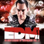 cover: Various - EDM In Amsterdam By Baramuda Vol 2